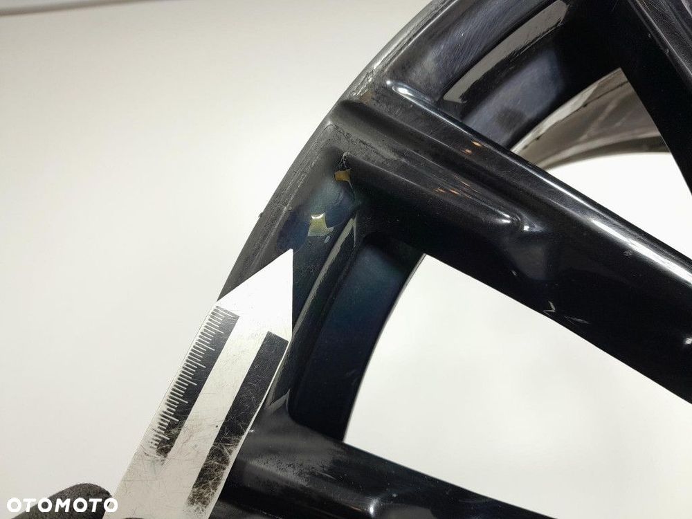 BMW 7 G11 G12 LCI FELGA ALUMINIOWA M PAKIET 10JX20 ET 41 5X112 8090097 - 4