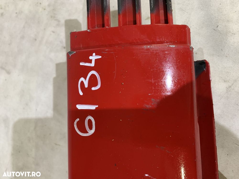 Prag dreapta VW Passat B7, 2010, 2011, 2012, 2013, 2014. - 5