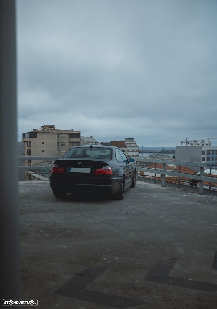 BMW M3 - 21