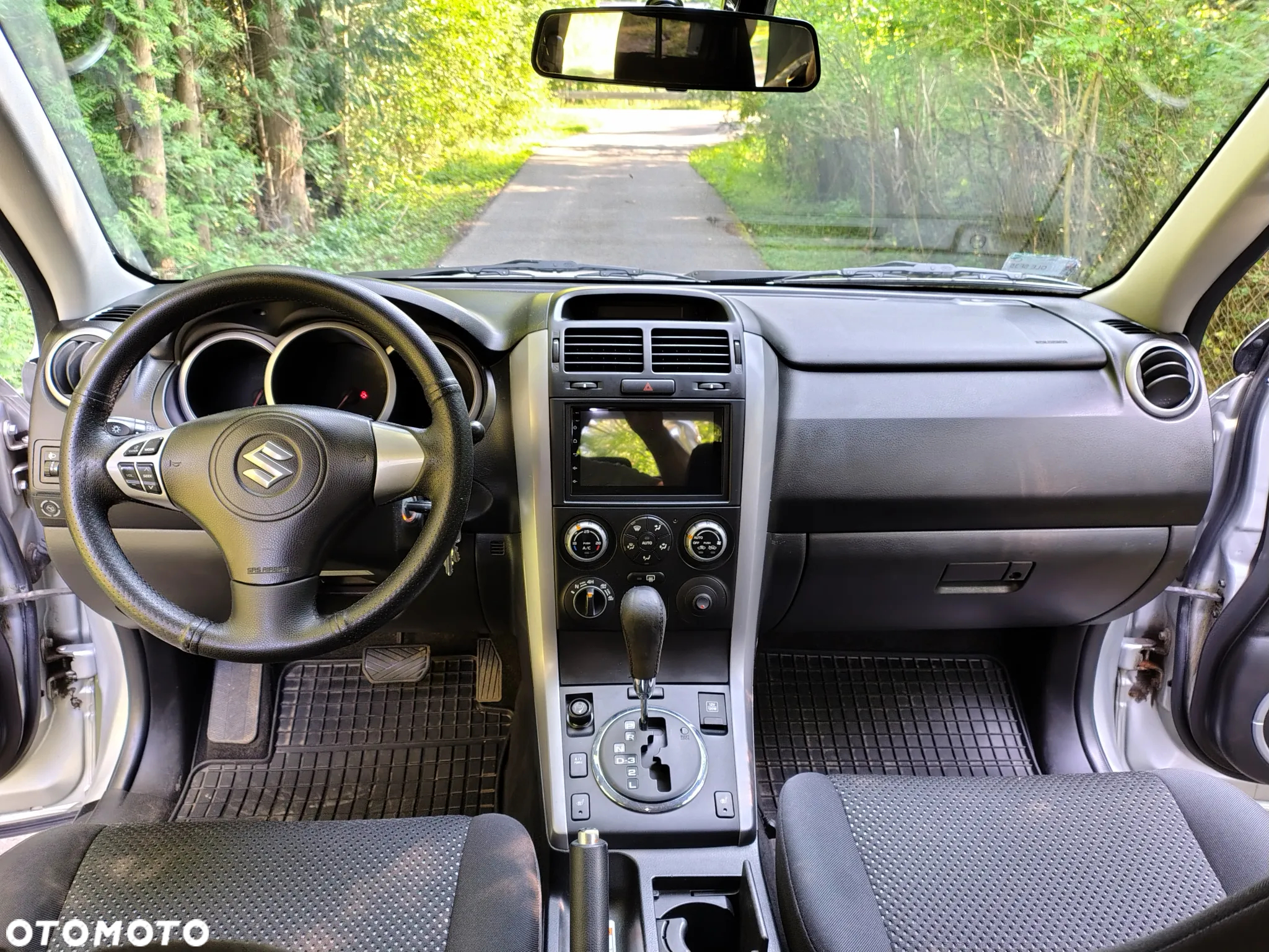 Suzuki Grand Vitara - 15