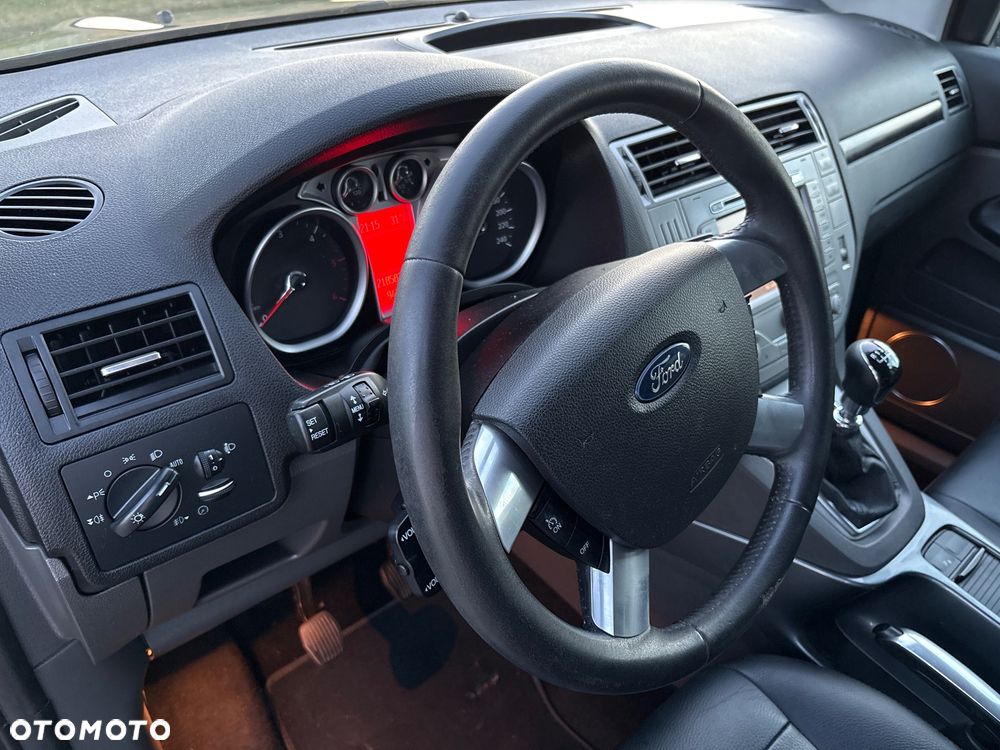 Ford Kuga 2.0 TDCi Trend - 23
