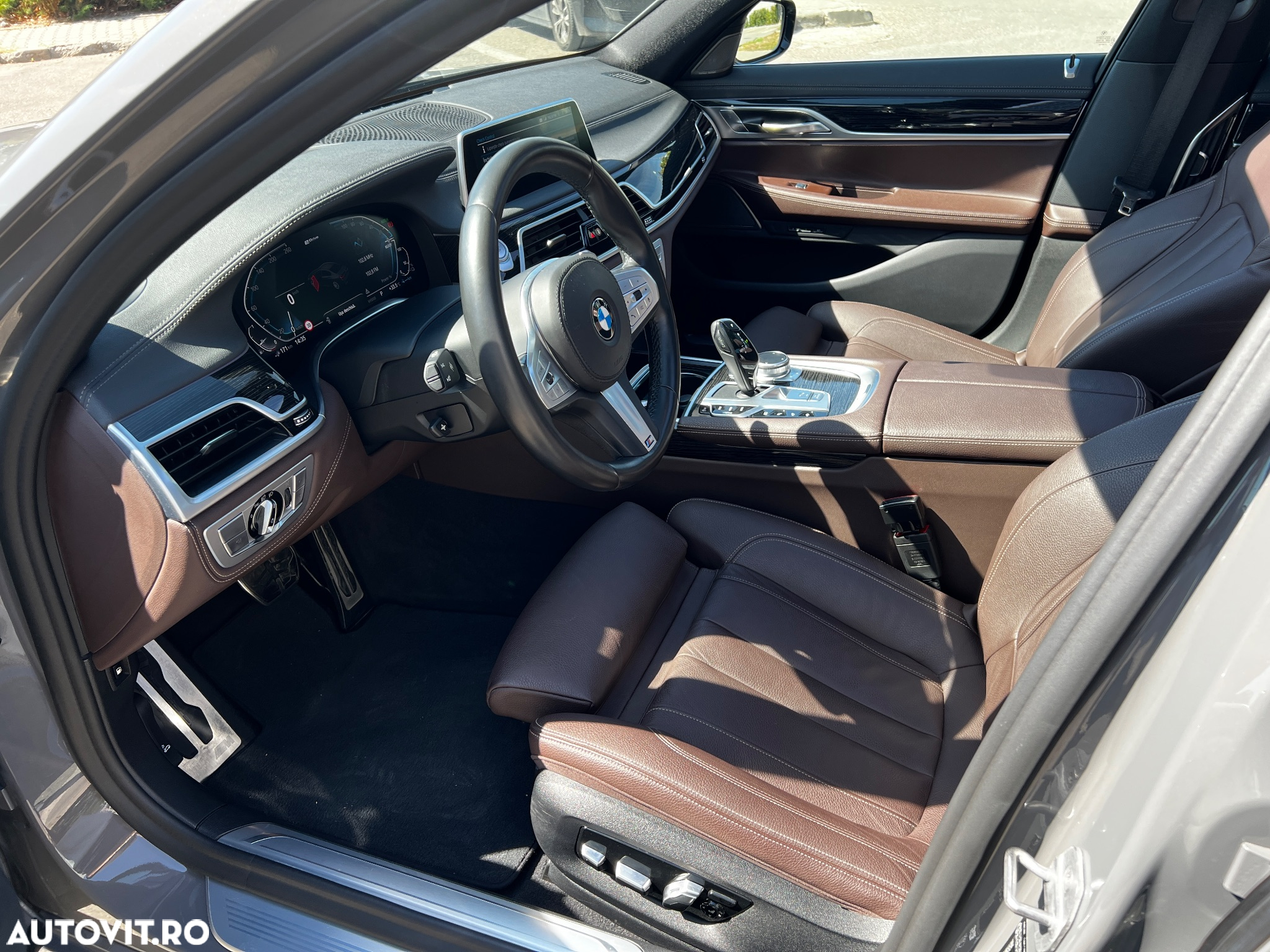 BMW Seria 7 - 6