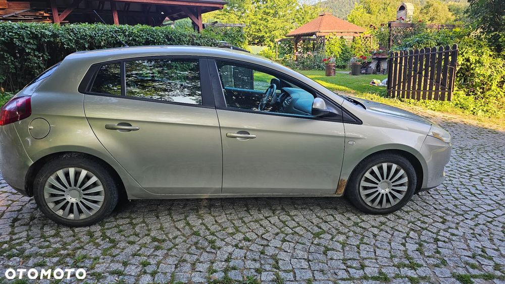 Fiat Bravo 1.6 Multijet 16V Dynamic - 3