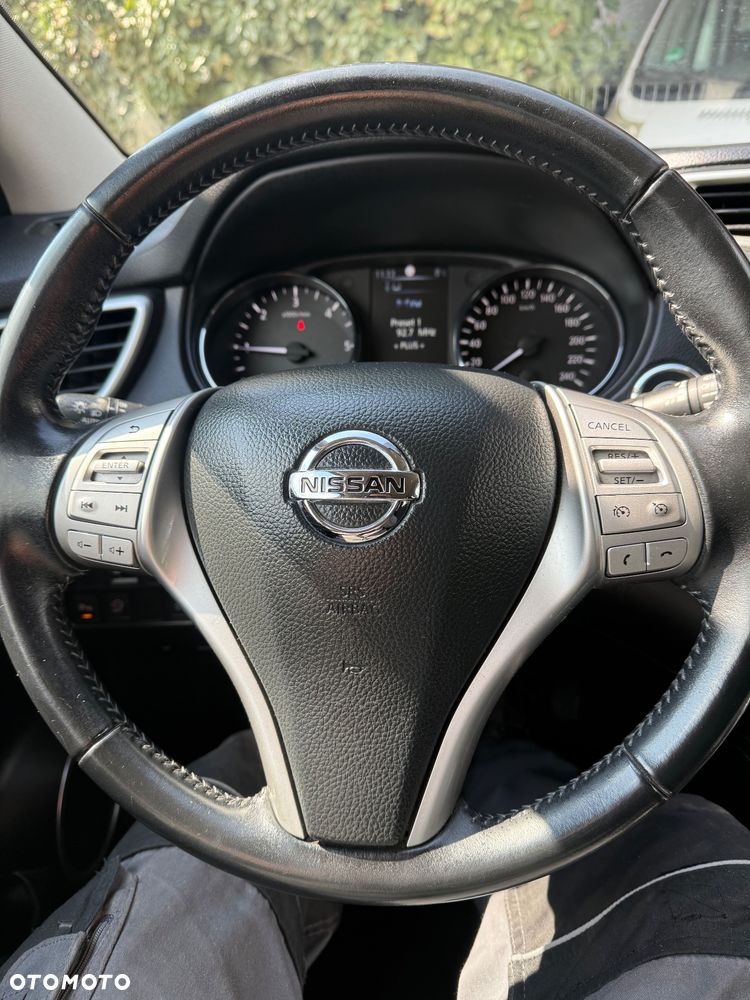 Nissan Qashqai - 9