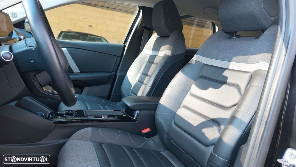 Citroën e-C4 50 kWh Shine - 7