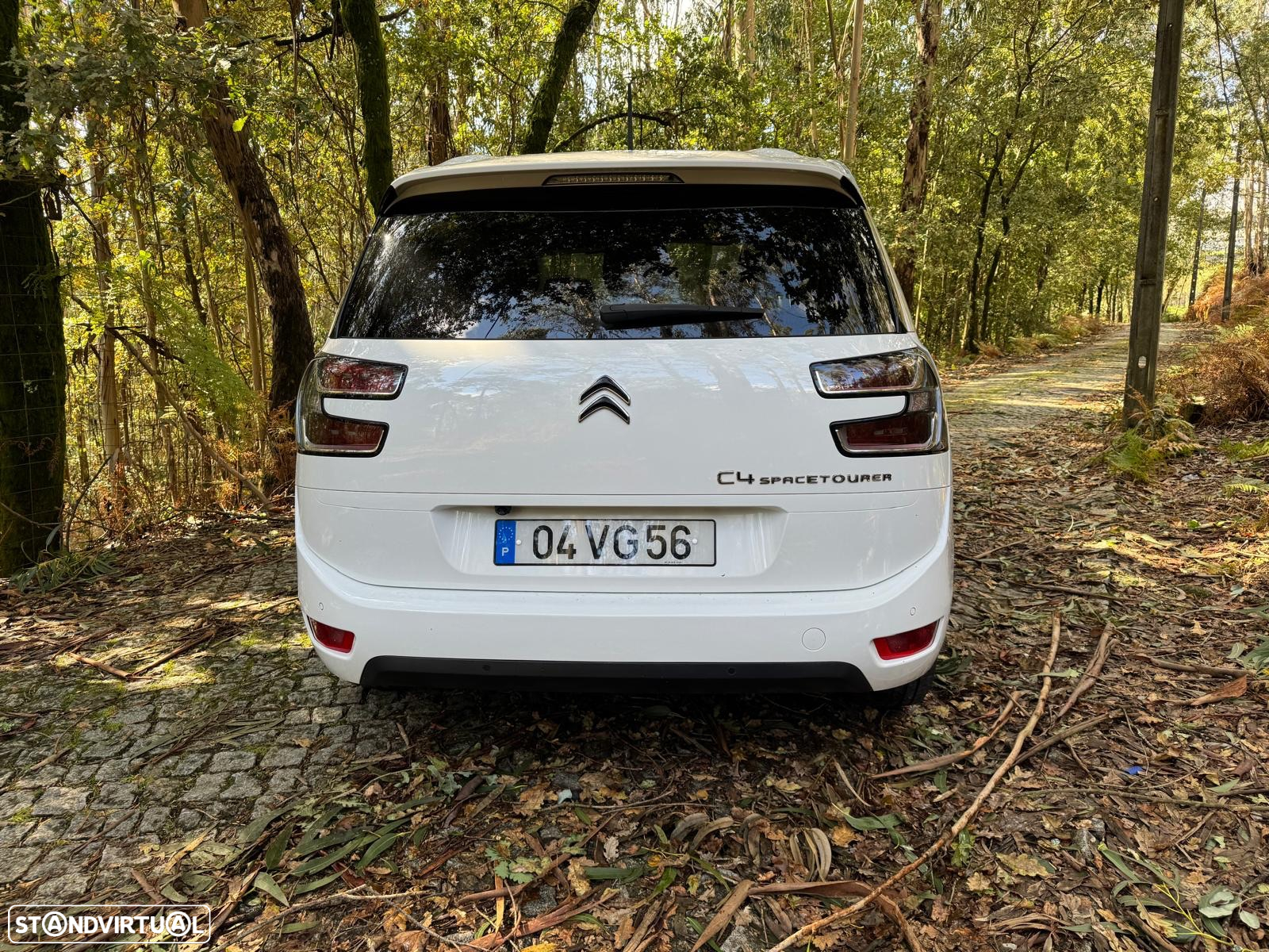 Citroën Grand C4 Spacetourer 1.5 BlueHDi Feel Business - 9