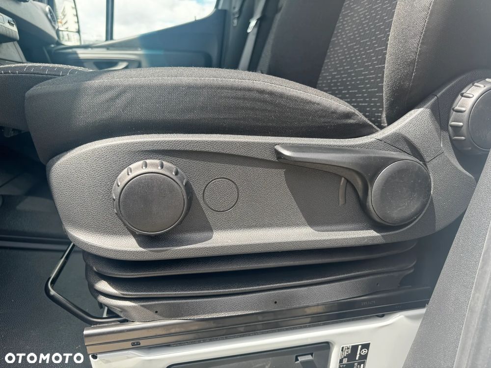 Mercedes-Benz 315 CDI standard PRO - 20