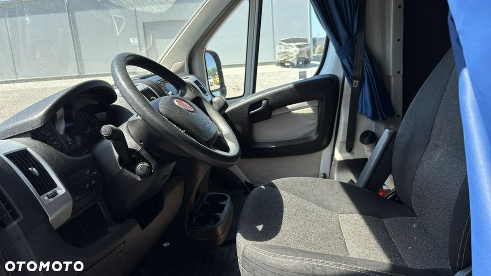 Fiat Ducato - 11