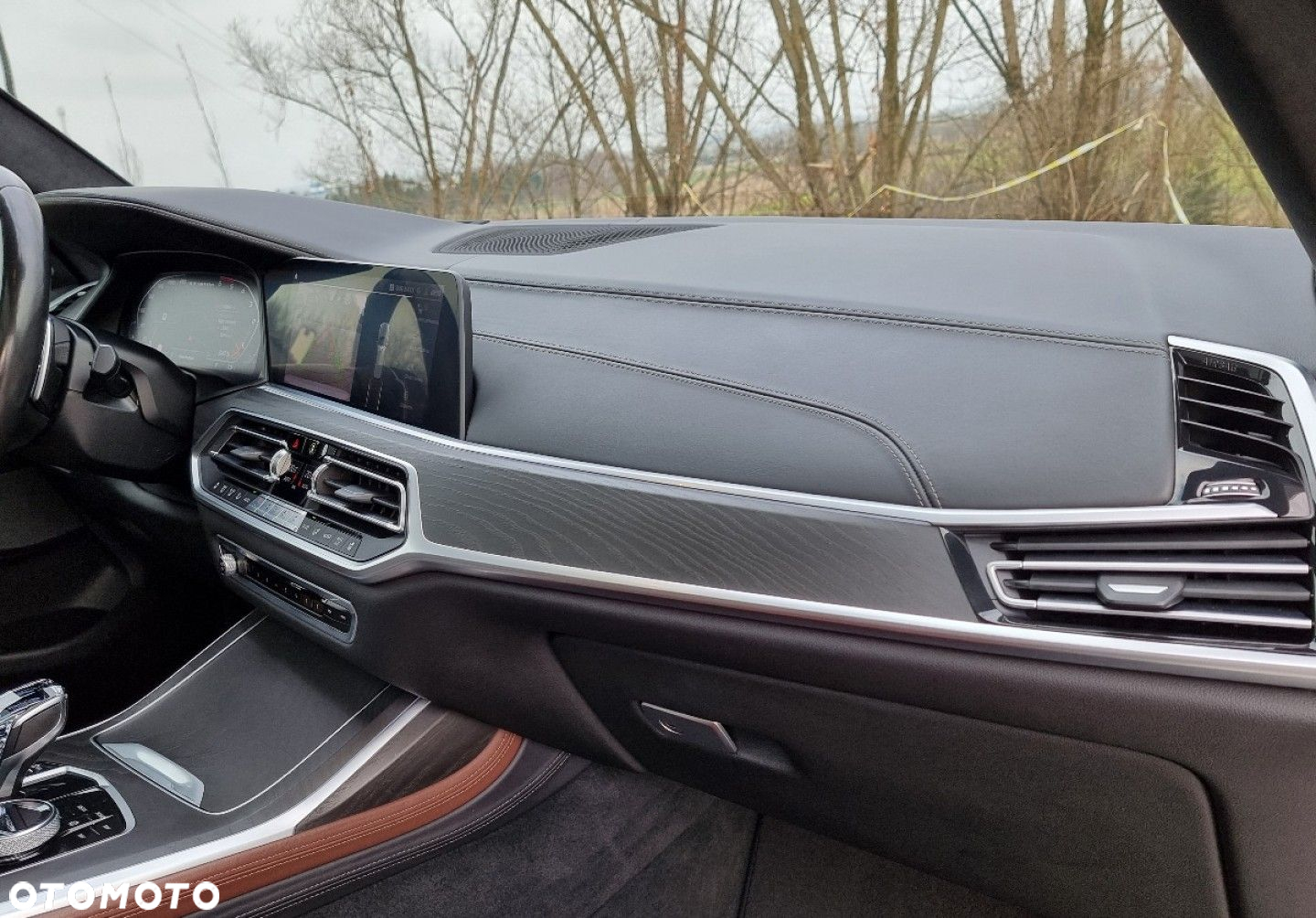 BMW X7 M50d sport - 23