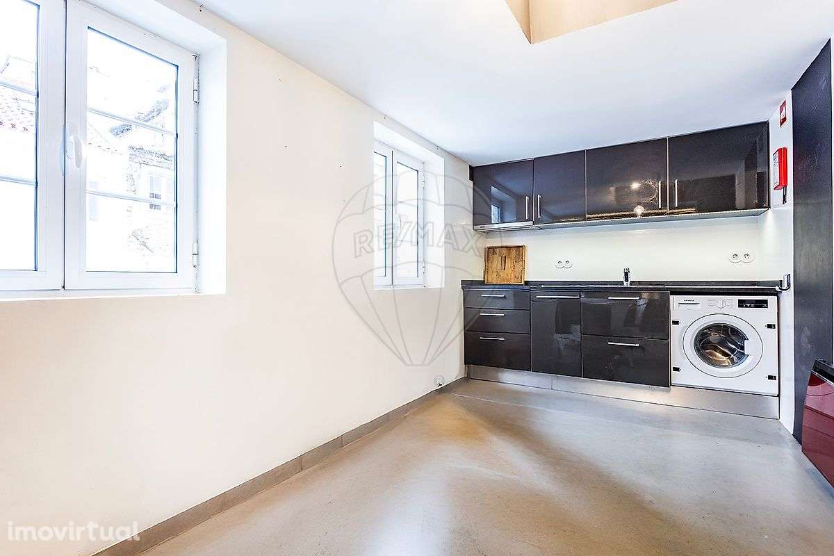 Apartamento T1 para venda - Grande imagem: 2/30