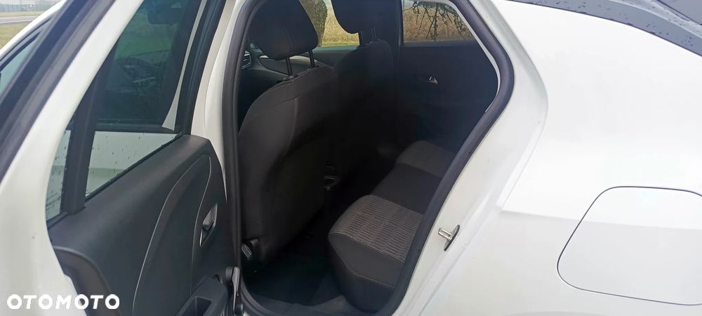 Opel Corsa 1.2 Direct Injection Turbo Start/Stop Elegance - 17