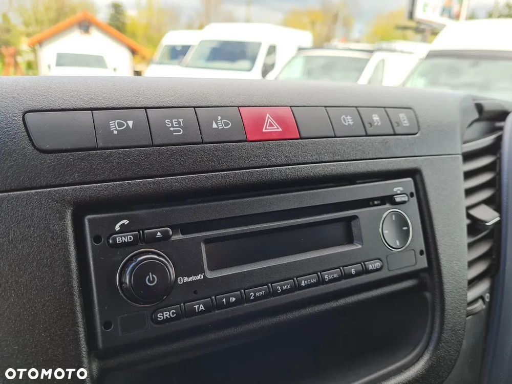 Iveco DAILY 35S16 ​*L3H2​*AUTOMAT​*KLIMATYZACJA​*TEMPOMAT​*RAMPA​*7 - 15