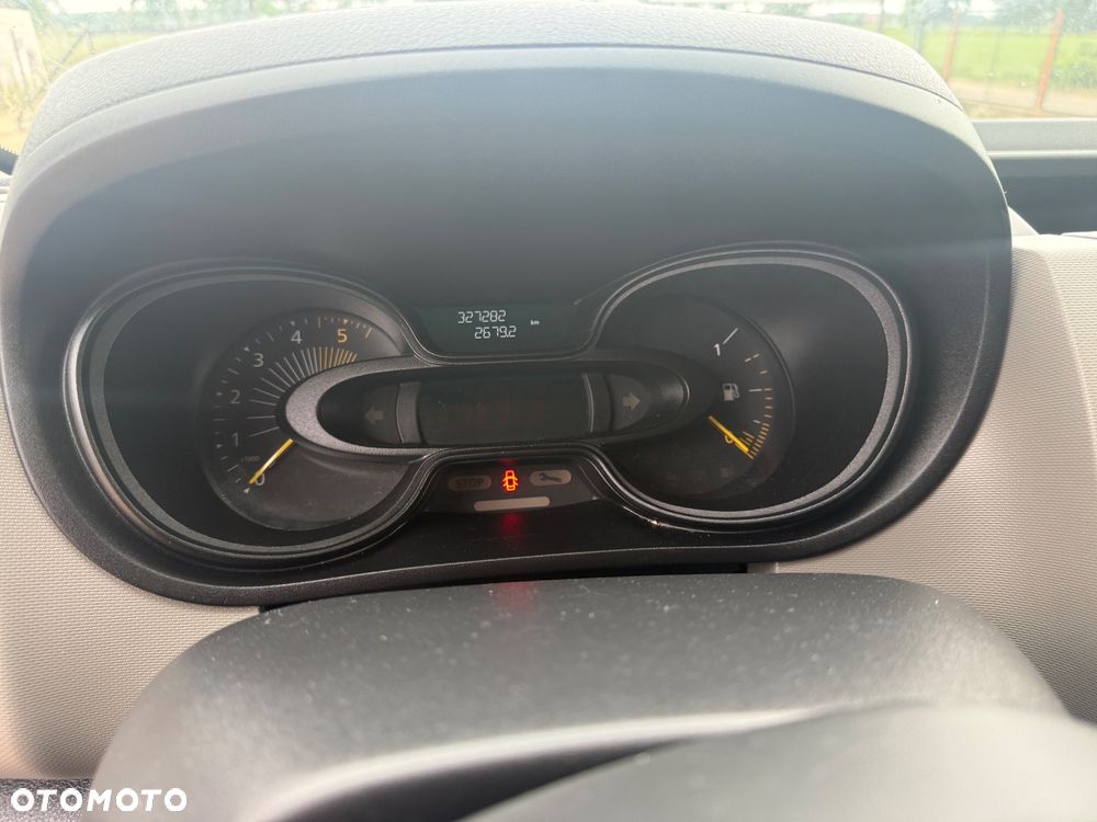 Renault Trafic L2H1 2,9t Pack Clim - 31
