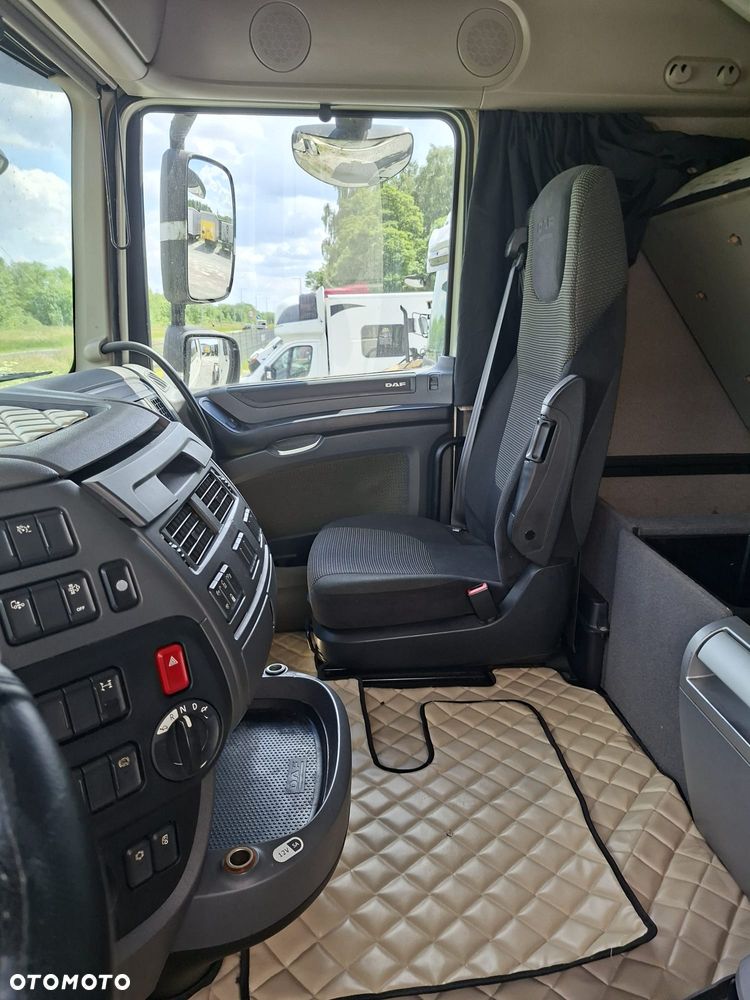 DAF XF460FT - 9