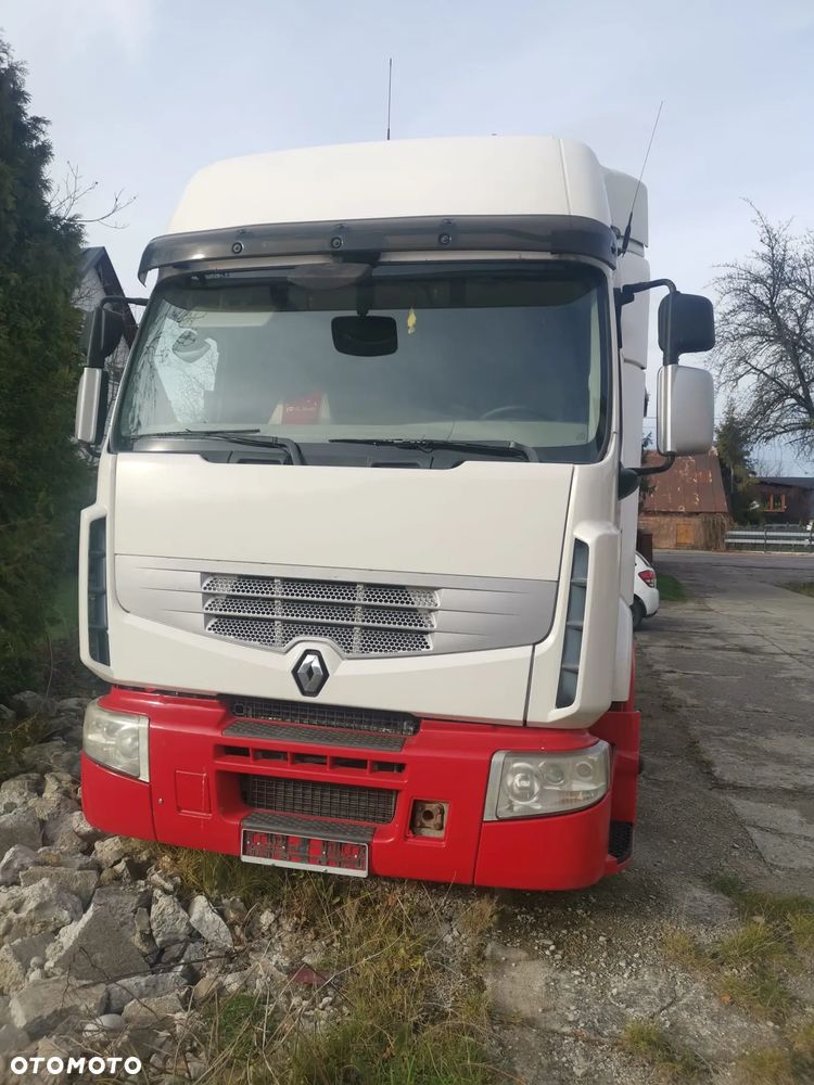 Renault Premium 460dxi - 4