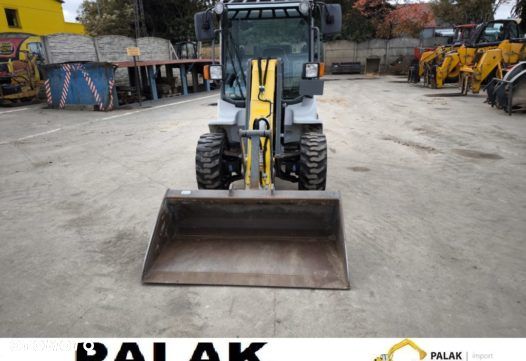 Kramer Ładowarka kołowa  KRAMER 5035   , 2017 rok - 14