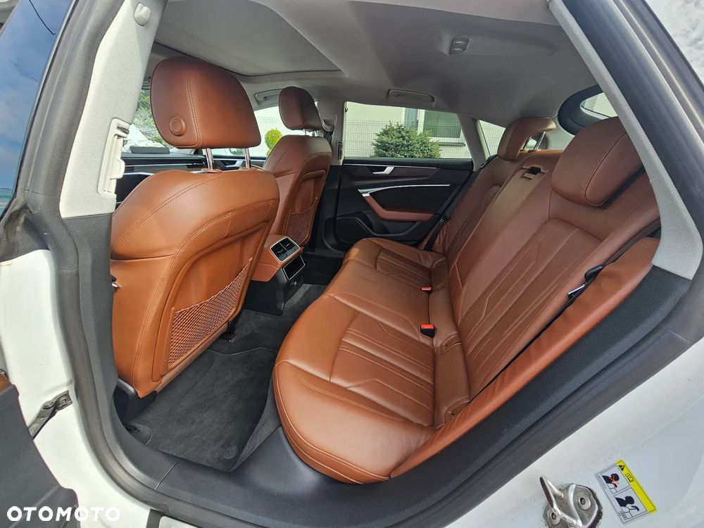 Audi A7 Sportback - 20