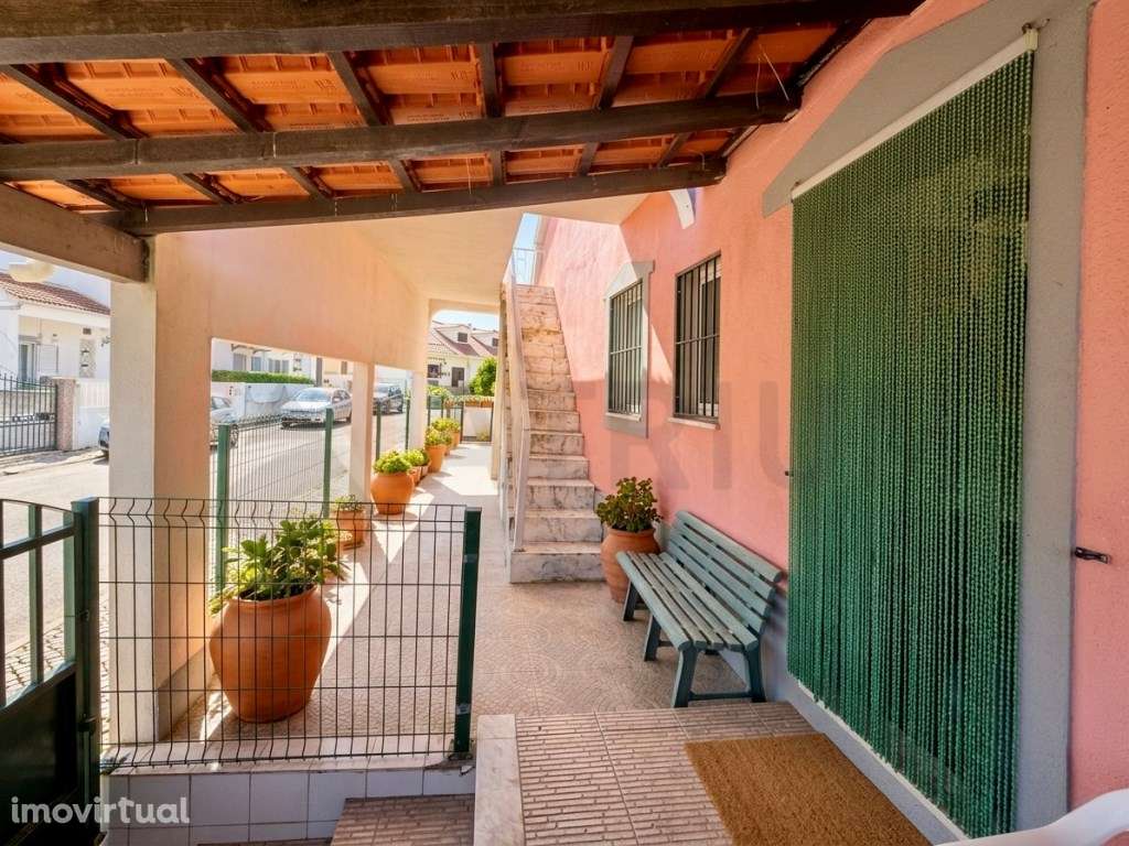 Moradia Isolada - Grande imagem: 3/15