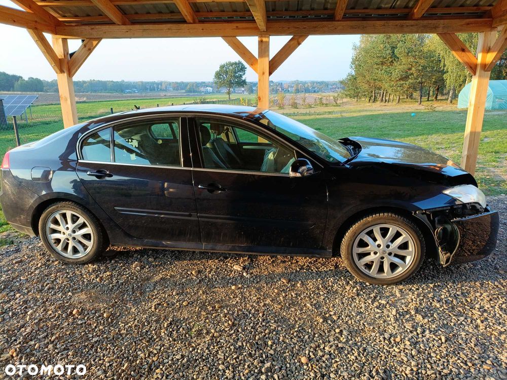 Renault Laguna - 6