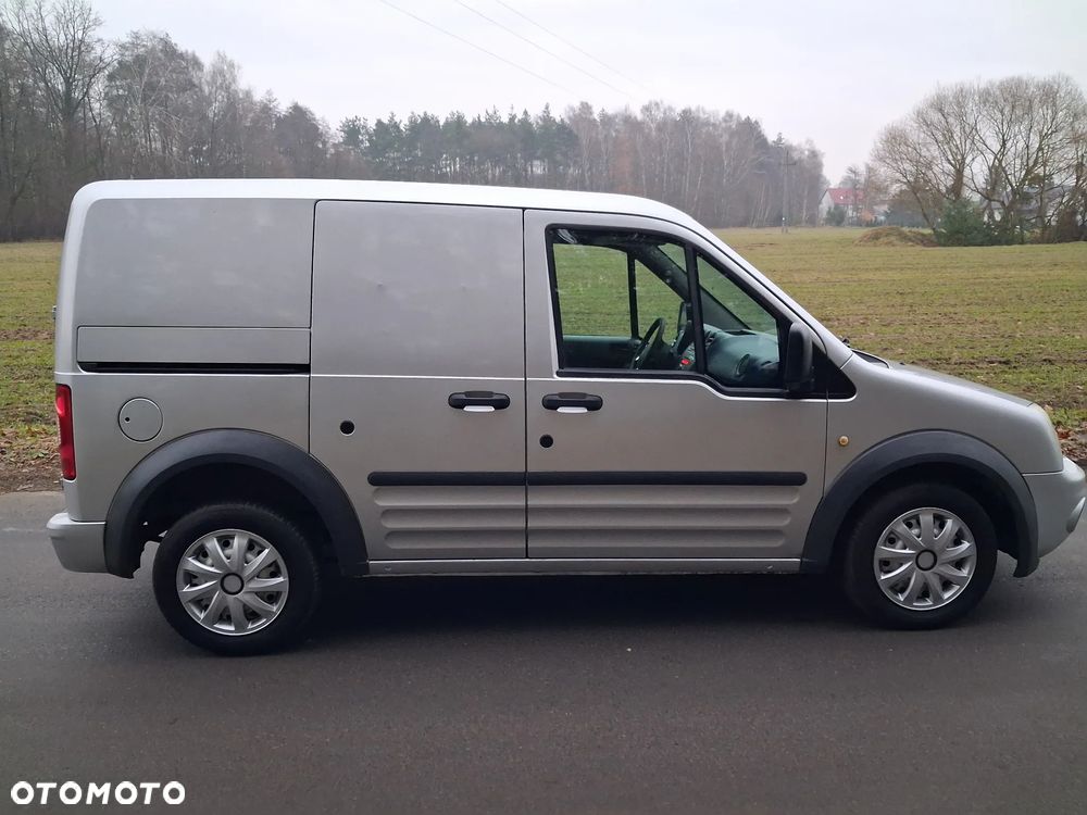Ford Transit Connect - 5