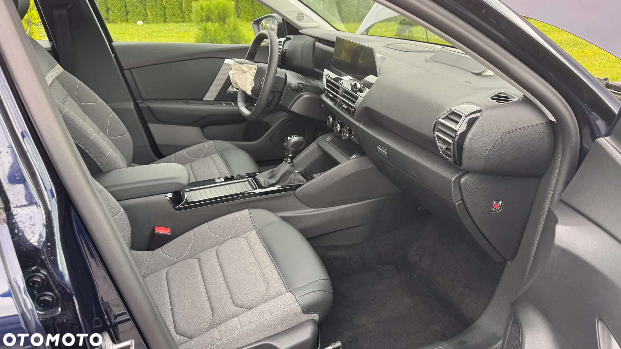 Citroën C4 - 14