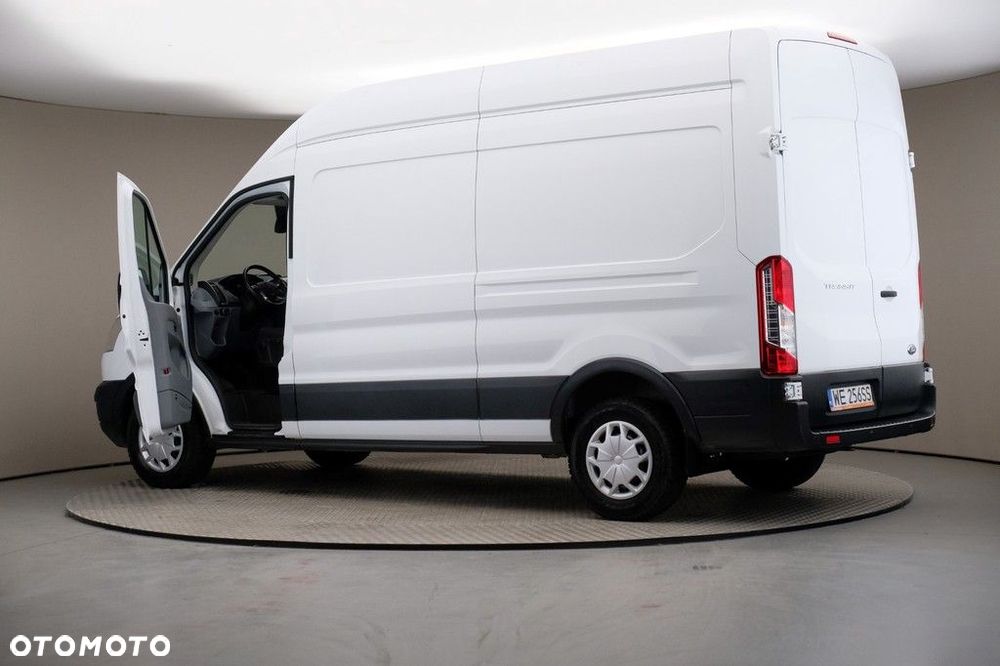 Ford Transit 350 2.0 TDCI Trend 170KM L3 Ogrz. szyba SalonPL VAT23% - 7