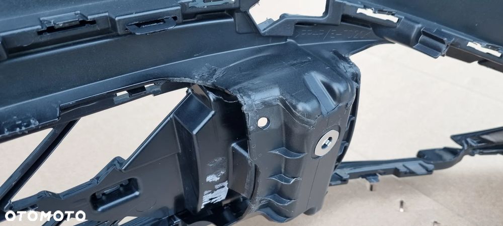 Seat Cupra Formentor 2020- zderzak przód oryginał MA220 - 13