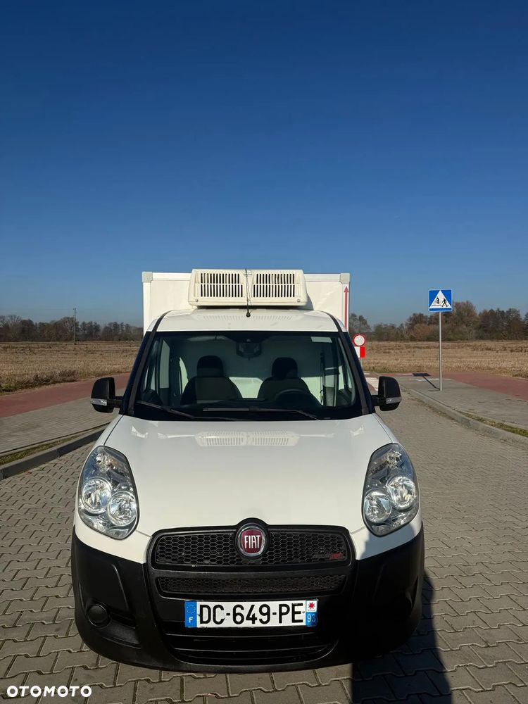 Fiat Doblo - 12