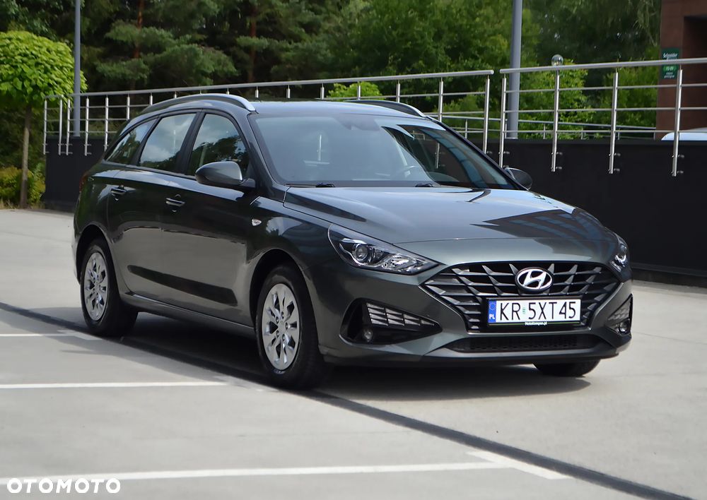 Hyundai i30 1.5 DPI Modern - 3