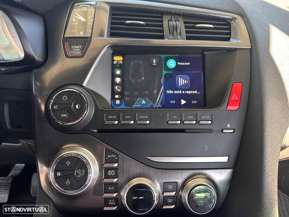 DS DS5 1.6 BlueHDi So Chic - 7