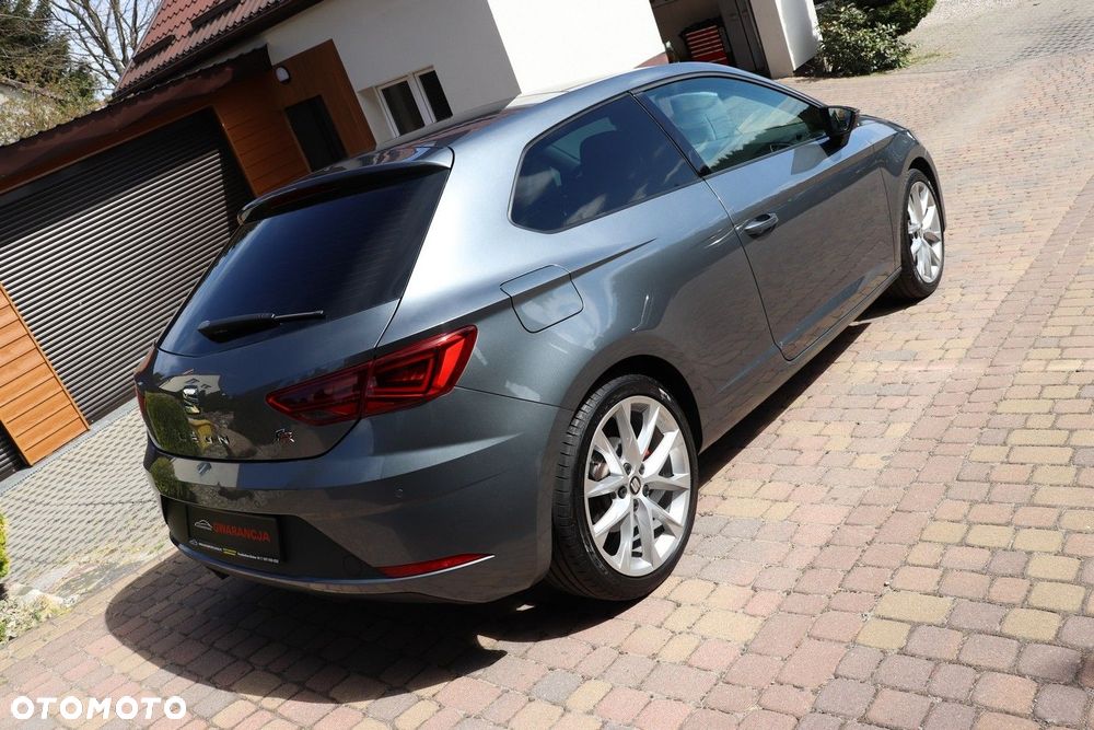 Seat Leon SC 2.0 TDI DPF Start&Stop DSG FR - 32