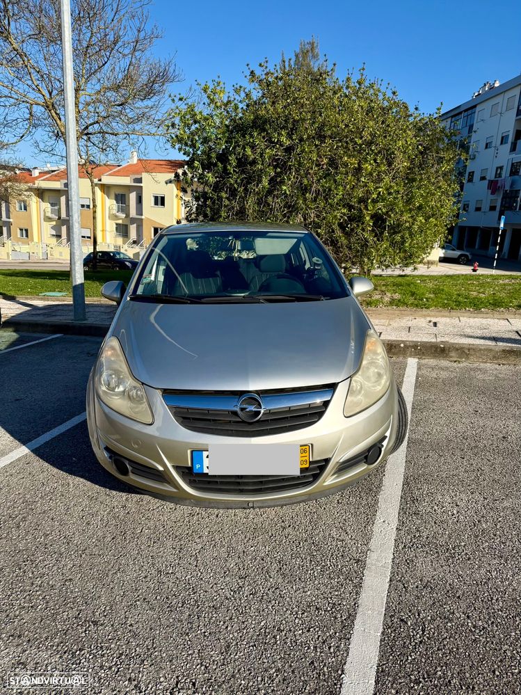 Opel Corsa 1.2 Enjoy - 3