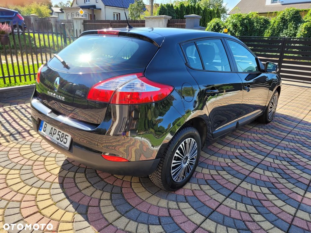Renault Megane - 5
