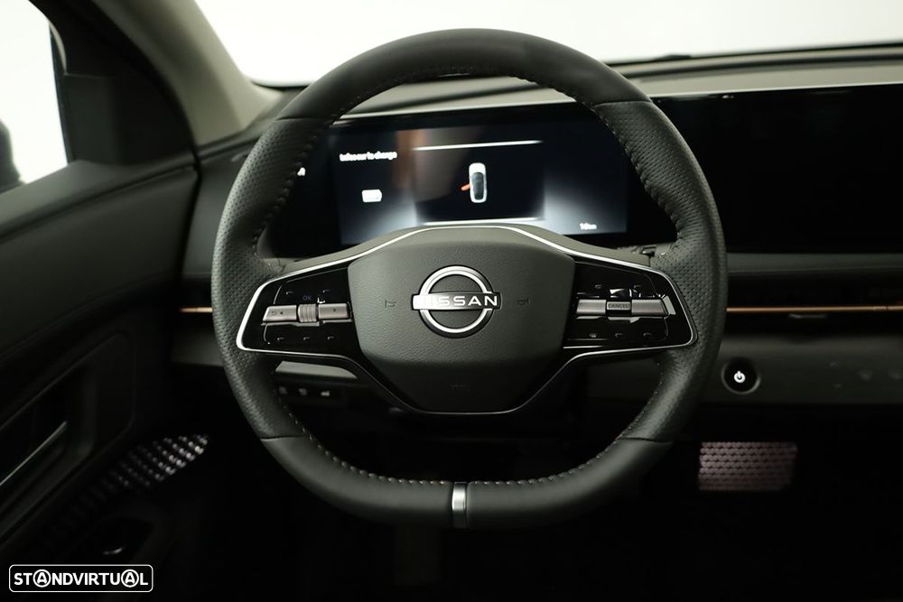 Nissan Ariya 87 kWh Advance Carr. 22kW - 14
