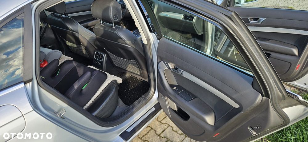 Audi A6 Limousine - 13