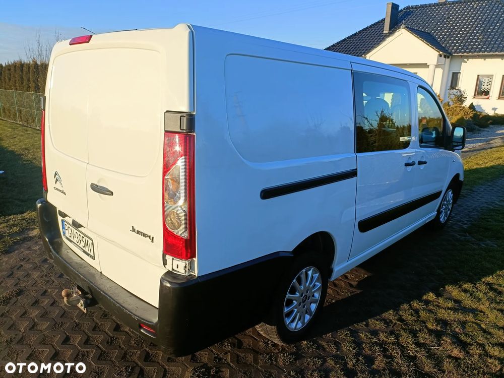 Citroën Jumpy L2 - 9