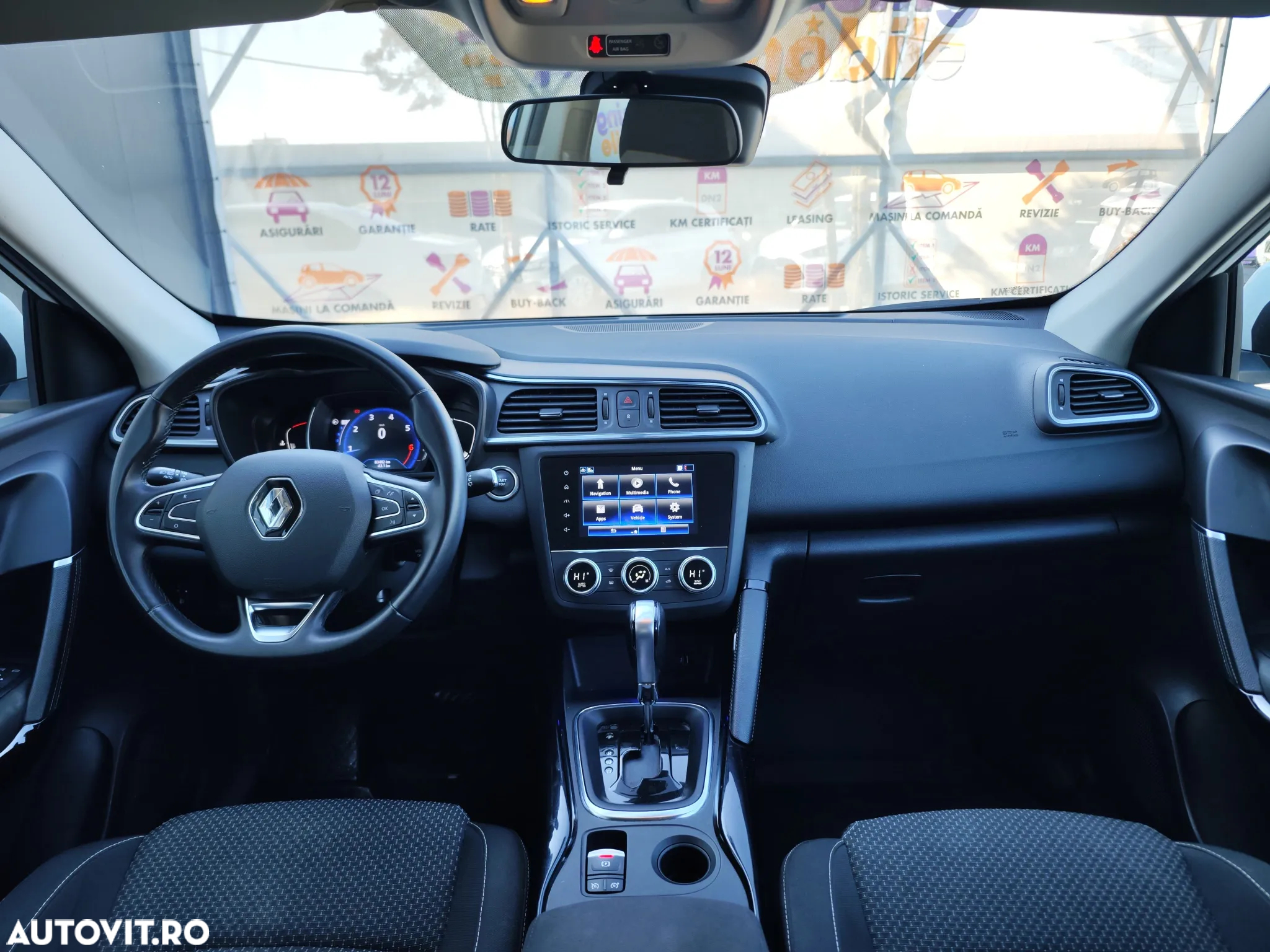 Renault Kadjar - 12