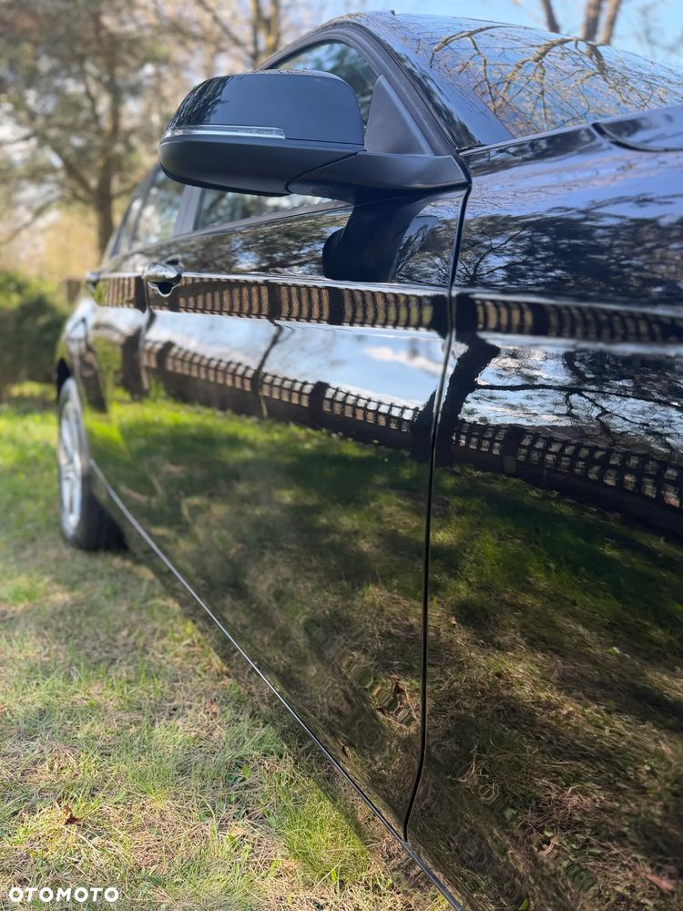 BMW Seria 1 116i Urban Line - 6