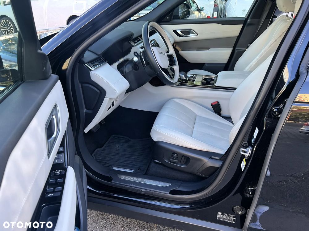 Land Rover Range Rover Velar - 15