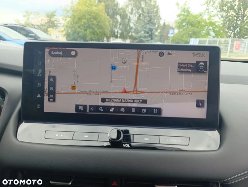 Nissan Qashqai 1.3 DIG-T mHEV N-Connecta Xtronic - 11