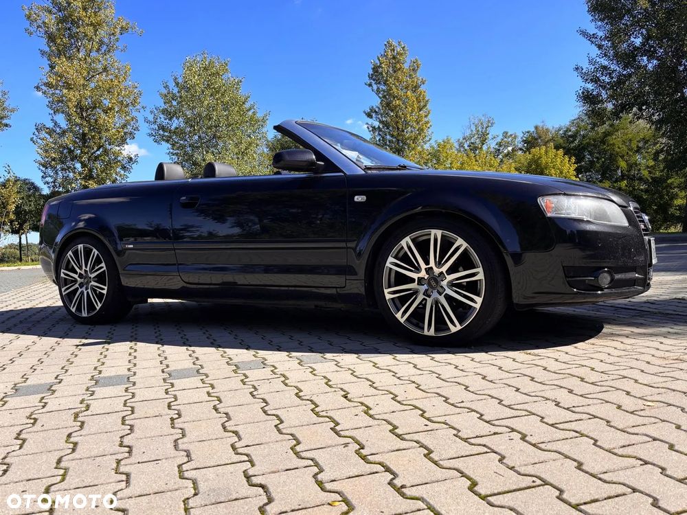 Audi A4 - 15