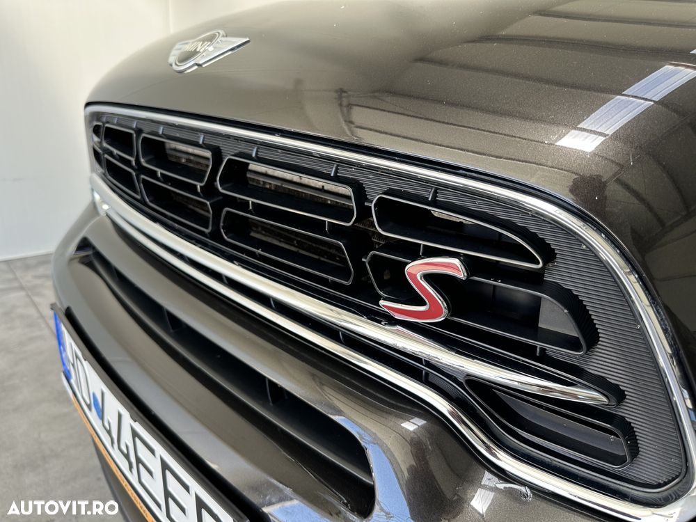 Mini Countryman Cooper SD - 23