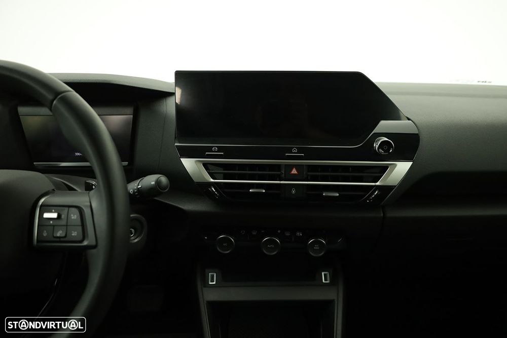 Citroën C4 1.2 PureTech Plus EAT8 - 9
