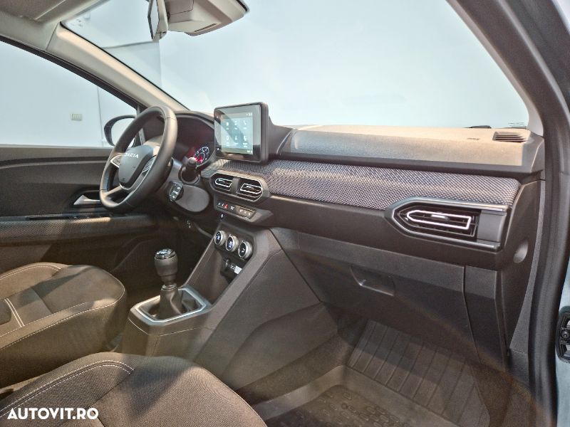 Dacia Logan ECO-G 100 MT6 XX - 13