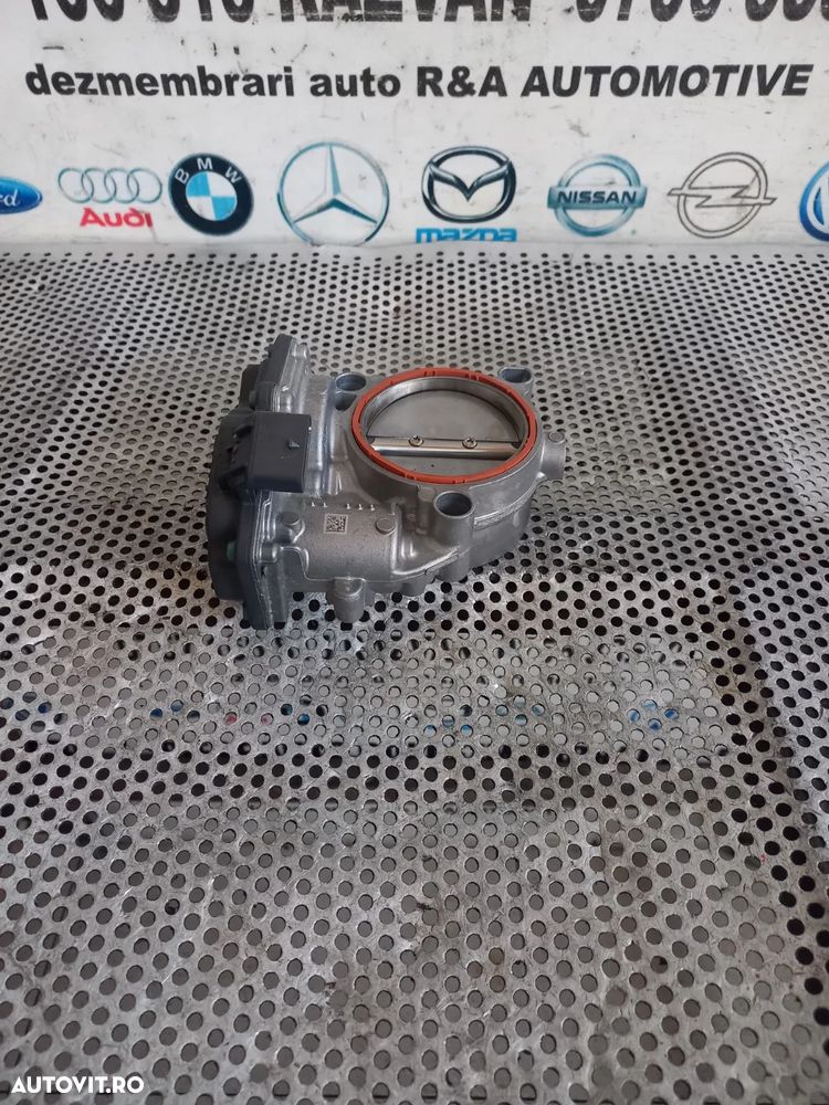 Clapeta Acceleratie Bmw 3.0 3.5 4.0 Benzina Cod  G11 G12 G30 G31 G42 G40 G01 G02 G05 G06 G07 G29 G1 - 1