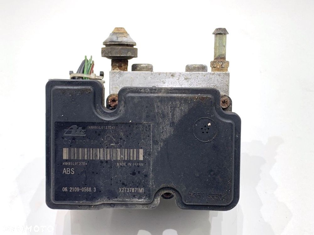 POMPA ABS SUZUKI SWIFT III (MZ, EZ) 2005 - 2022 1.3 (RS 413) 68 kW [92 KM] benzyna 2005 - 2022 - 1