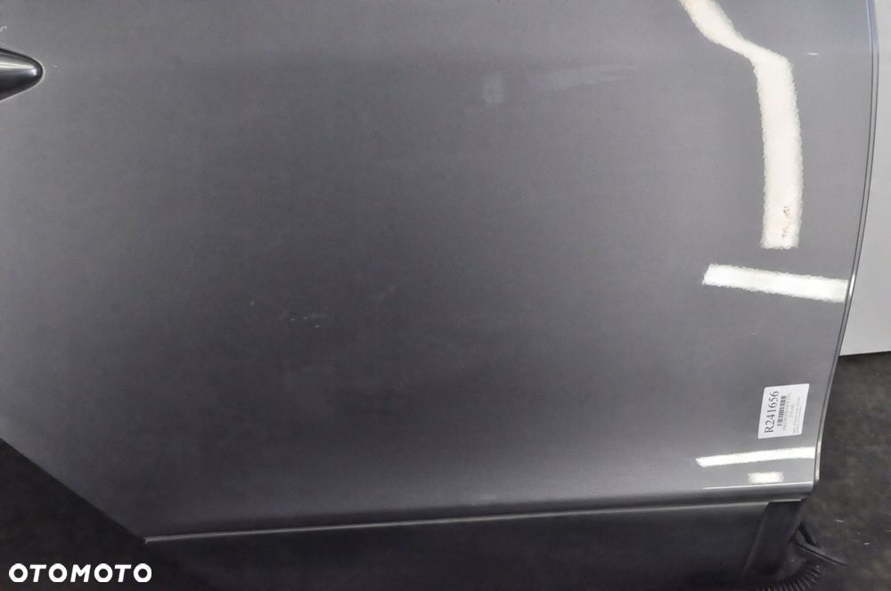HYUNDAI IX35 DRZWI PRAWY TYŁ TYLNE SUV KOMPLETNE - 3