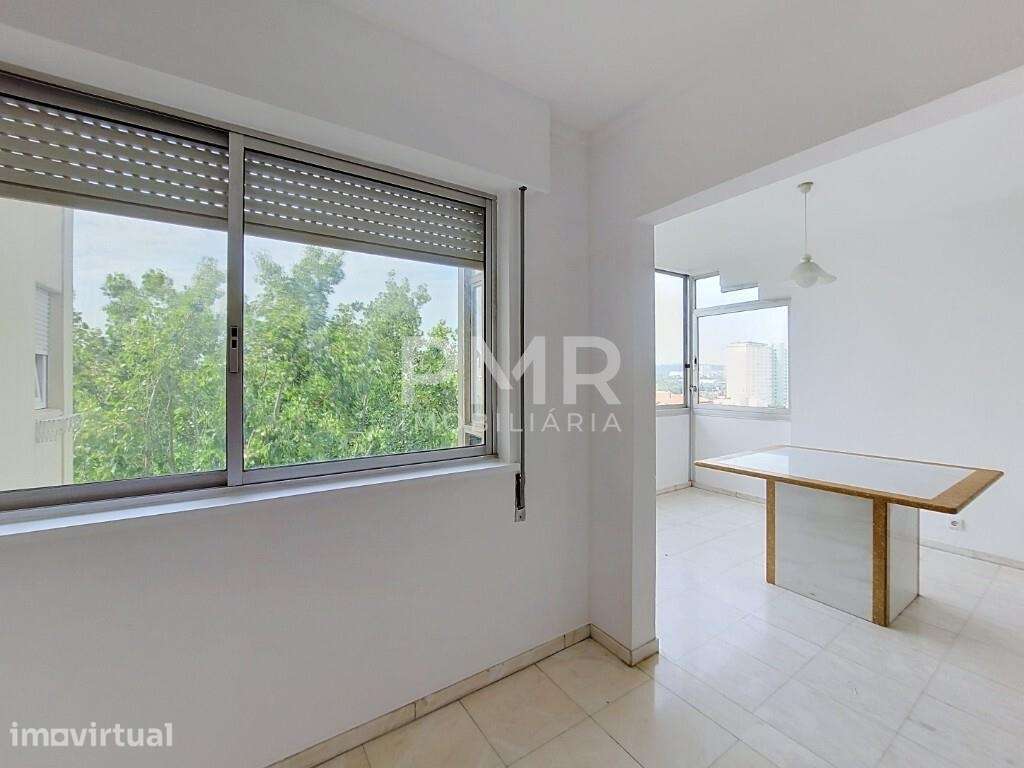 Apartamento T3 para arrendamento no Lumiar - Grande imagem: 3/20
