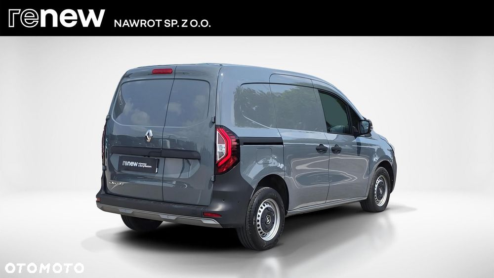 Renault kangoo-express/van - 5