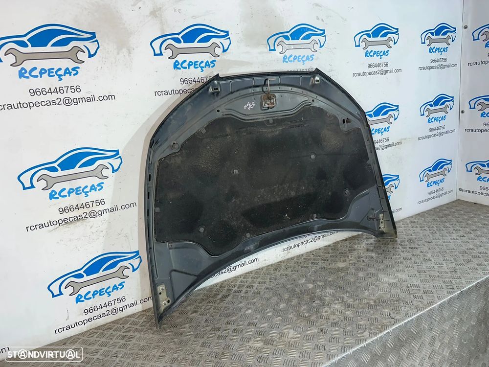 .Capot Original Seat Ibiza 6J 2008 - 2017 - 6